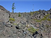 Cascade Mountain Windy Point
