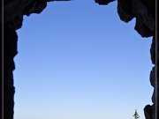 Cascade Mountain Windy Point