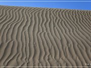 Christmas Valley Sand Dunes