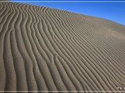 Christmas Valley Sand Dunes