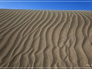 Christmas Valley Sand Dunes