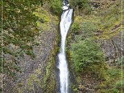 Horsetail Falls