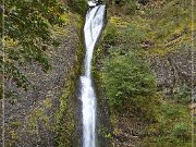 Horsetail Falls
