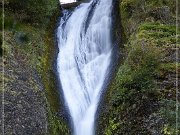 Horsetail Falls