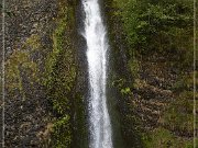 Horsetail Falls