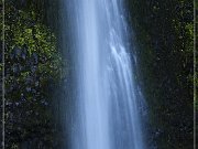 Horsetail Falls