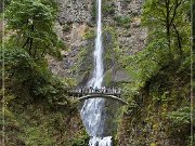 Multnomah Falls