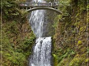 Multnomah Falls