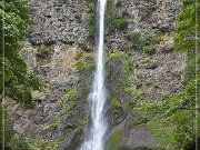Multnomah Falls