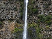 Multnomah Falls