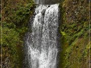 Multnomah Falls
