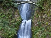 Multnomah Falls