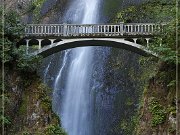 Multnomah Falls