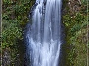 Multnomah Falls