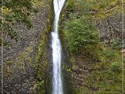Horsetail Falls