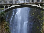 Multnomah Falls