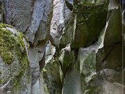 Crack in the Ground