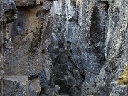Crack in the Ground