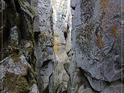 Crack in the Ground