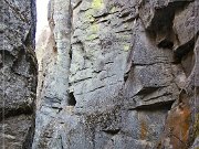 Crack in the Ground