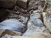 Crack in the Ground