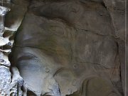 Crack in the Ground