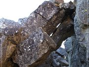 Crack in the Ground