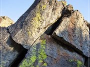Crack in the Ground