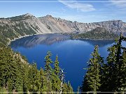 Crater Lake NP