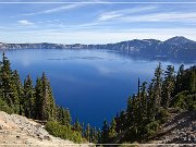 Crater Lake NP