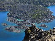 Crater Lake NP