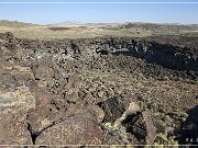 Diamond Crater
