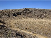 Diamond Crater