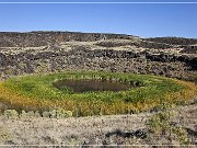Diamond Crater