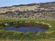 Diamond Crater