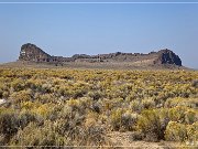 Fort Rock State Natural Area
