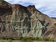 Cathedral Rock