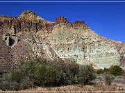 Cathedral Rock