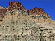 Cathedral Rock