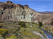 Cathedral Rock