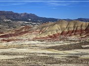 Painted Hills