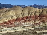 Painted Hills