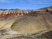 Painted Hills