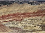 Painted Hills