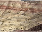 Painted Hills