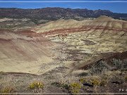 Painted Hills