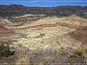 Painted Hills
