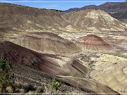 Painted Hills