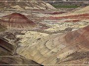 Painted Hills
