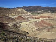 Painted Hills